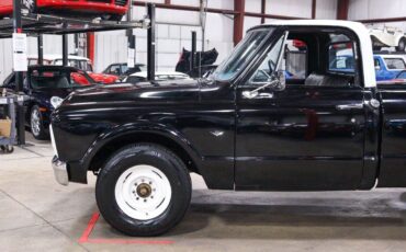 GMC-C2500-Pickup-1967-Black-Black-66472-1