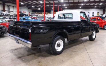 GMC-C2500-Pickup-1967-Black-Black-66472-6