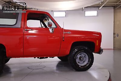 GMC-Jimmy-1977-Other-Other-42981-7