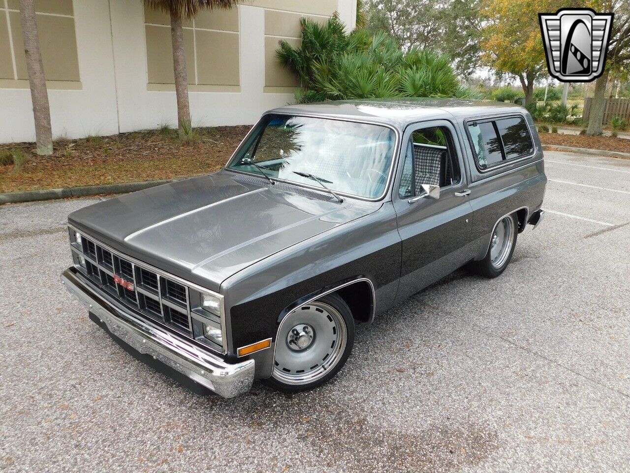 GMC-Jimmy-1981-Black-Gray-224-10