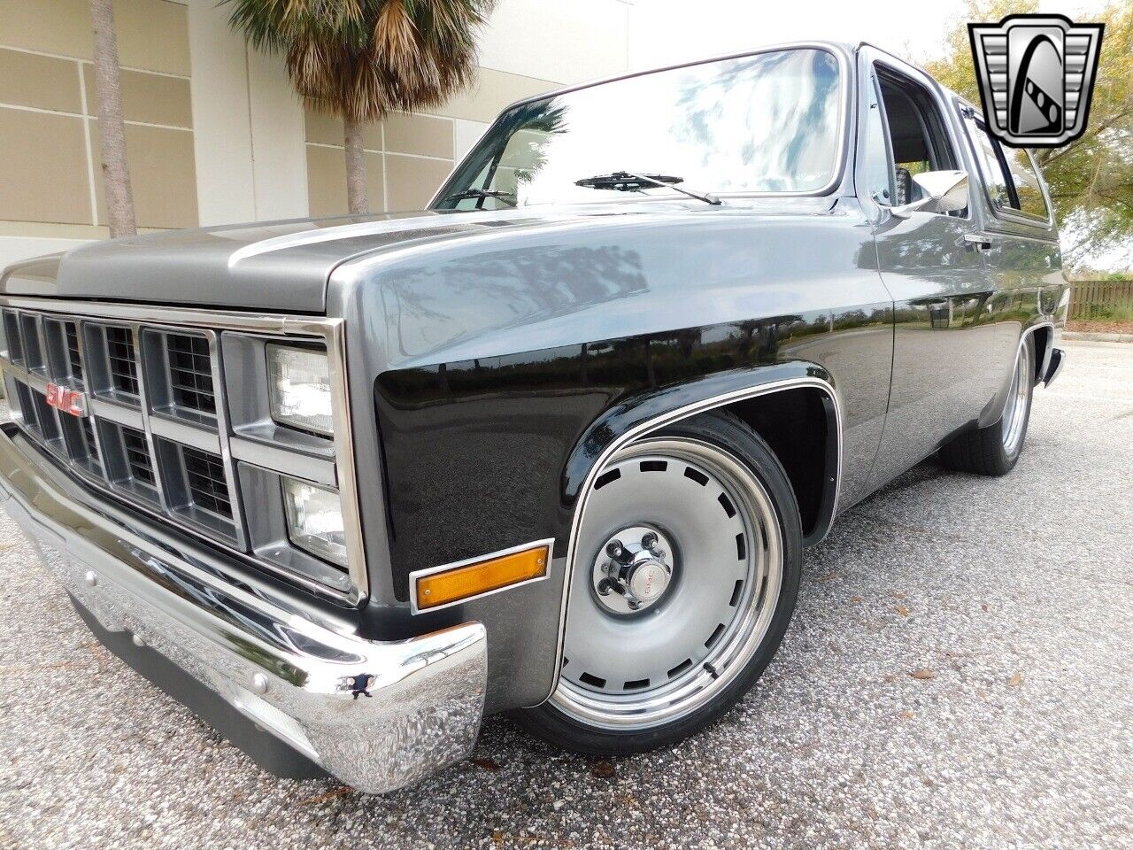 GMC-Jimmy-1981-Black-Gray-224-11