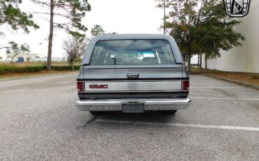 GMC-Jimmy-1981-Black-Gray-224-4