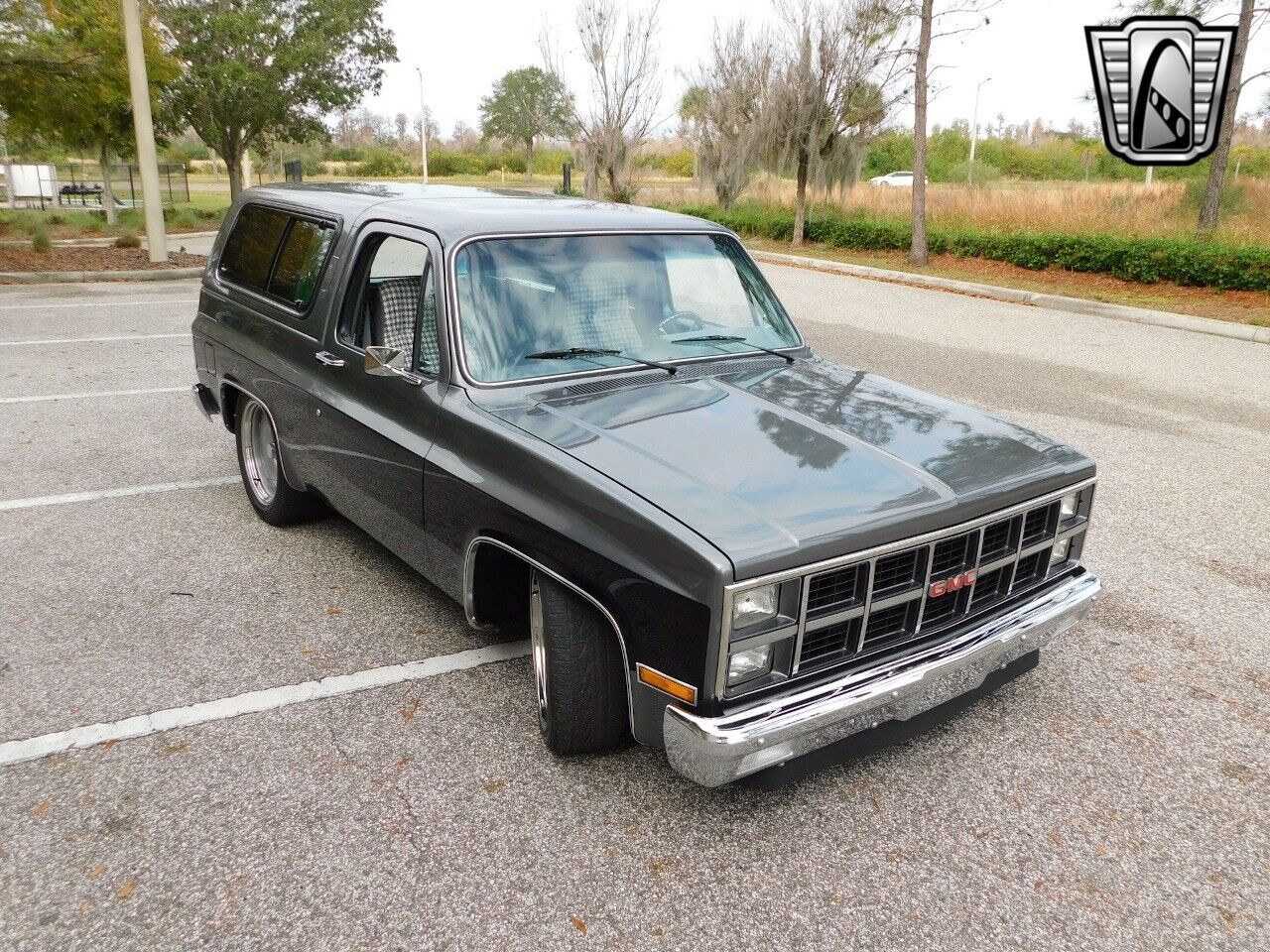 GMC-Jimmy-1981-Black-Gray-224-6