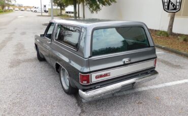 GMC-Jimmy-1981-Black-Gray-224-9