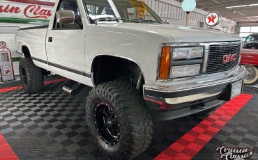 GMC-K1500-1991-White-Gray-279971-1