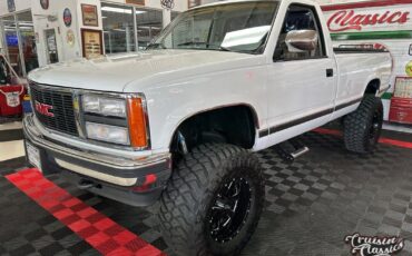 GMC-K1500-1991-White-Gray-279971-9