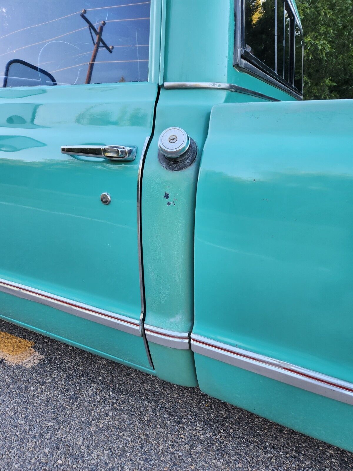 GMC-Other-1968-Teal-TealTan-209537-21