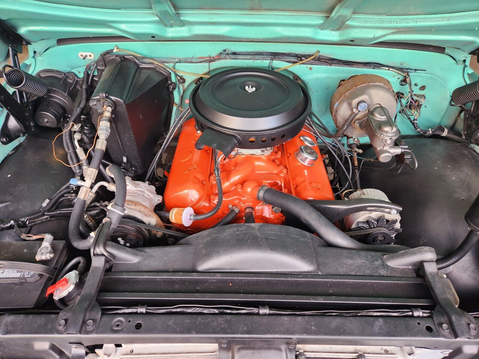 GMC-Other-1968-Teal-TealTan-209537-27