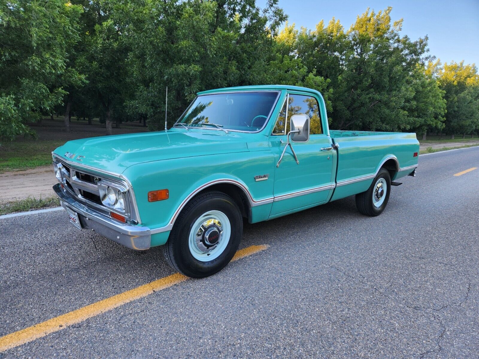 GMC Other  1968 à vendre