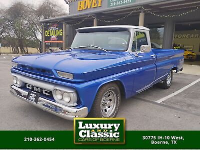 GMC Other Pickup 1966 à vendre