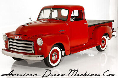 GMC Pickup Pickup 1952