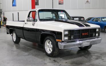 GMC-R10-Sierra-Classic-Pickup-1987-Black-Black-120960-6