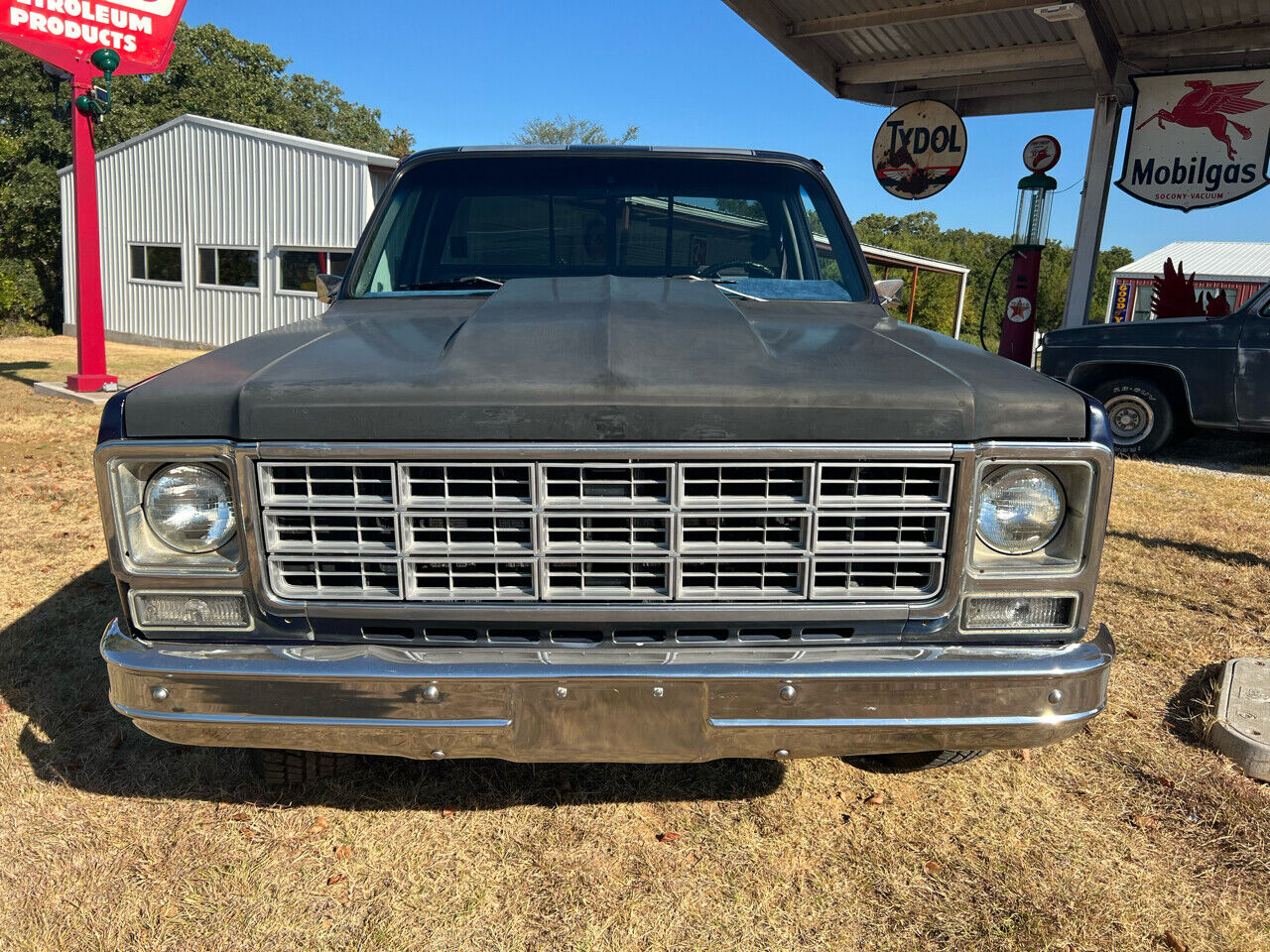 GMC-S15-Pickup-Pickup-1980-Blue-Blue-19867-4