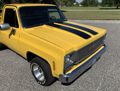 GMC-Sierra-1500-1979-Yellow-Blue-140324-10