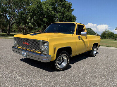 GMC-Sierra-1500-1979-Yellow-Blue-140324-14