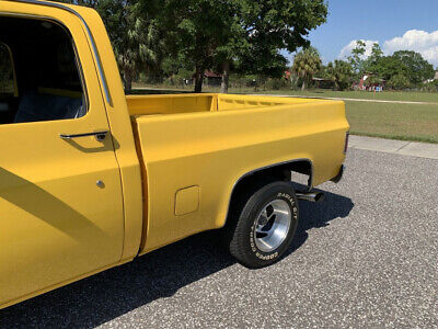 GMC-Sierra-1500-1979-Yellow-Blue-140324-20