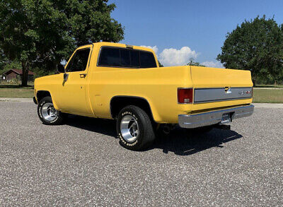 GMC-Sierra-1500-1979-Yellow-Blue-140324-22