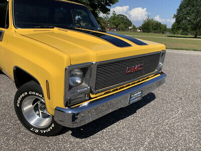 GMC-Sierra-1500-1979-Yellow-Blue-140324-9