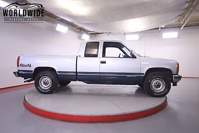 GMC-Sierra-1500-1991-Other-Other-143858-3