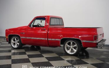 GMC-Sierra-1500-Pickup-1986-Red-Burgundy-106230-10