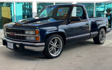 GMC Sierra 1500 Pickup 1992