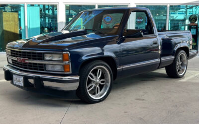 GMC Sierra 1500 Pickup 1992 à vendre