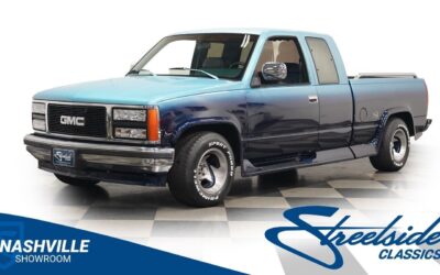 GMC Sierra 1500 1993