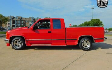 GMC-Sierra-1500-Pickup-1994-Red-Red-339441-3