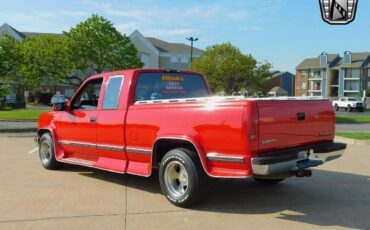 GMC-Sierra-1500-Pickup-1994-Red-Red-339441-4