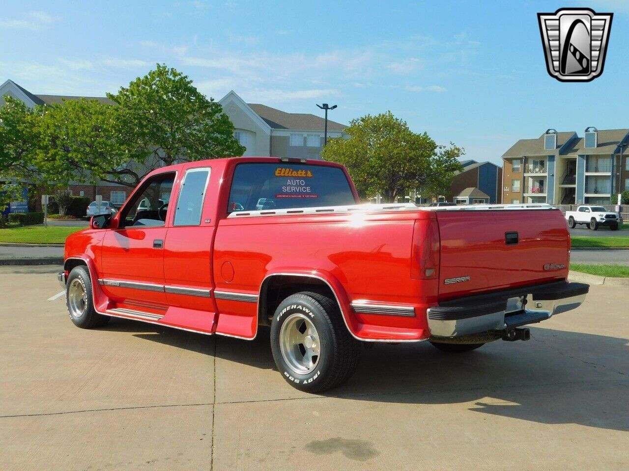 GMC-Sierra-1500-Pickup-1994-Red-Red-339441-4