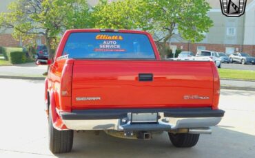 GMC-Sierra-1500-Pickup-1994-Red-Red-339441-5