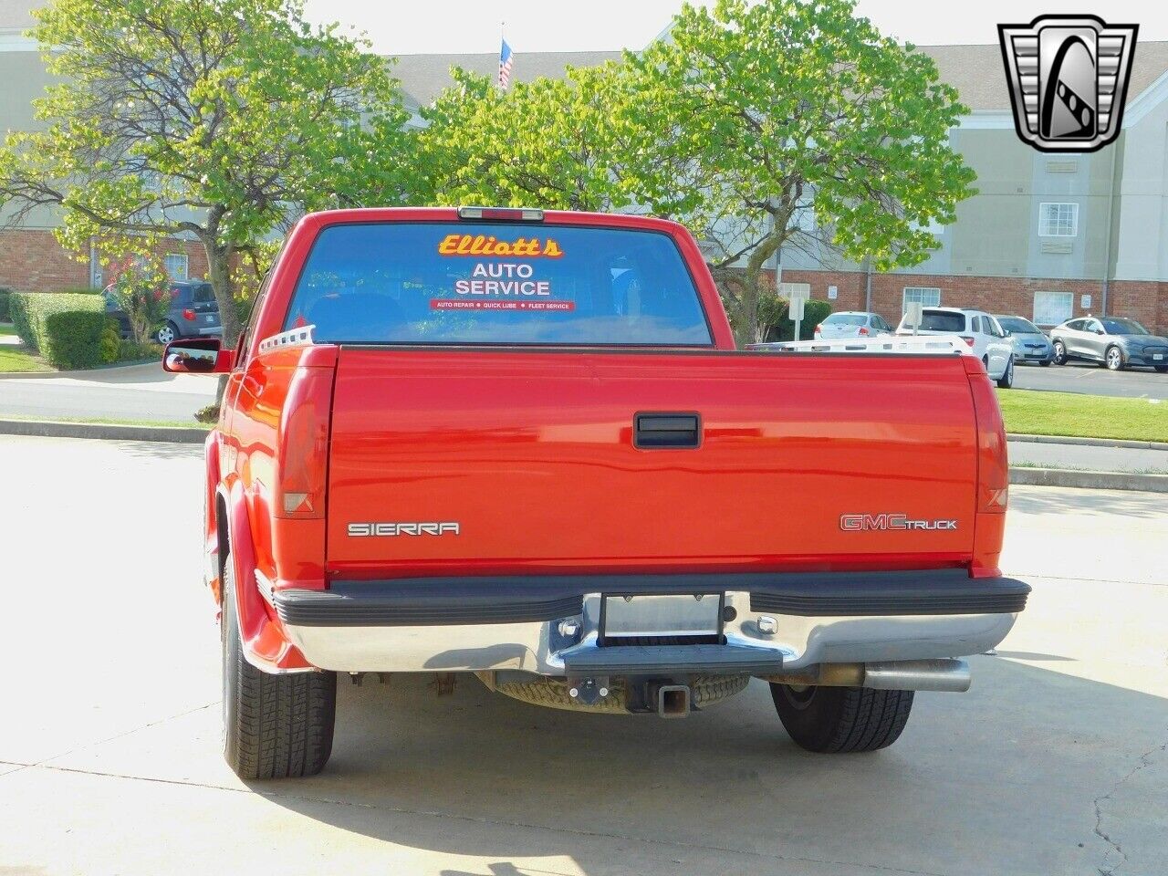 GMC-Sierra-1500-Pickup-1994-Red-Red-339441-5