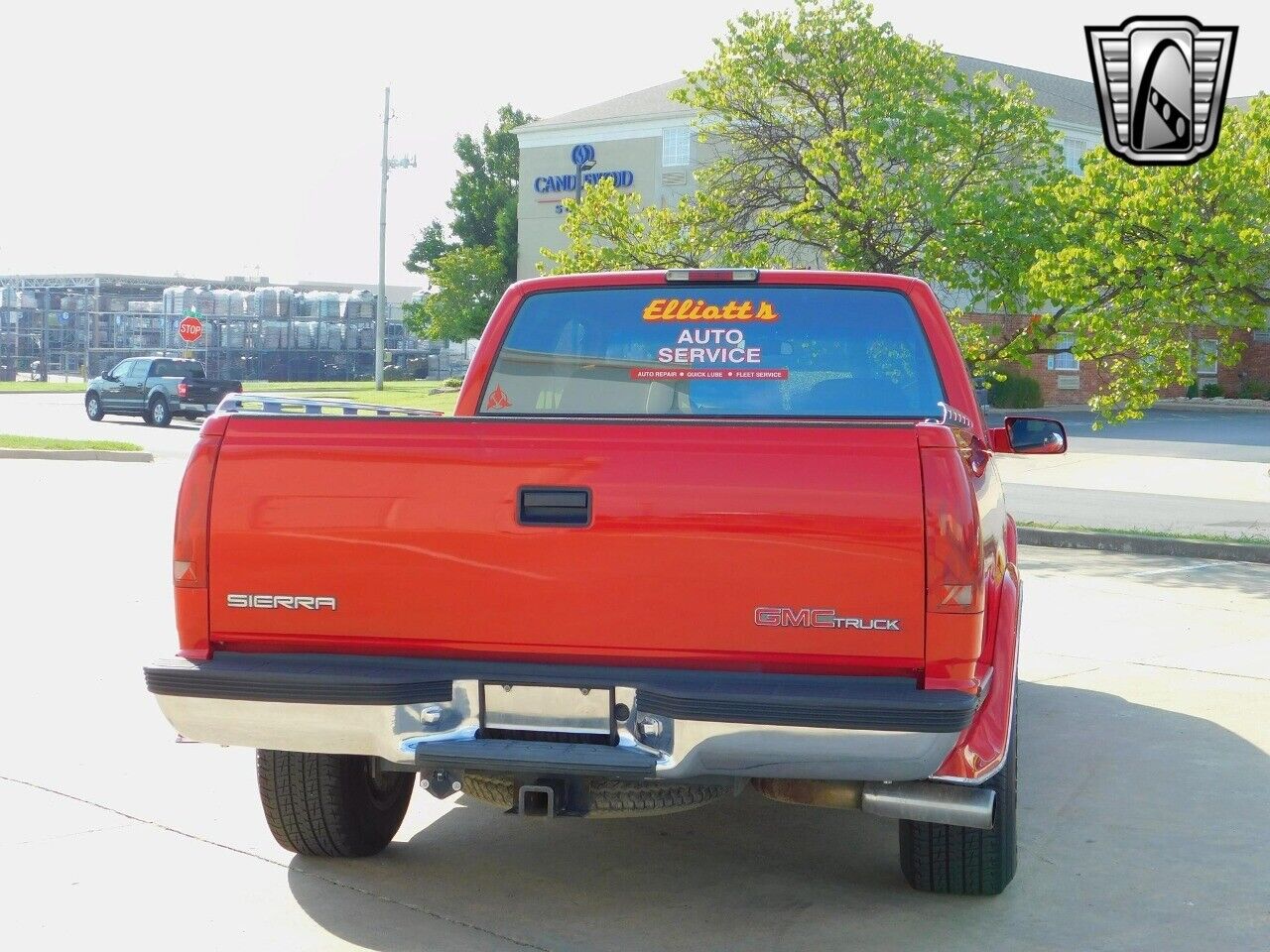 GMC-Sierra-1500-Pickup-1994-Red-Red-339441-6