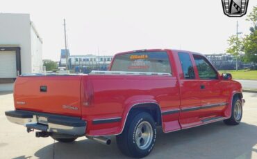 GMC-Sierra-1500-Pickup-1994-Red-Red-339441-7