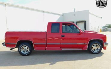 GMC-Sierra-1500-Pickup-1994-Red-Red-339441-8