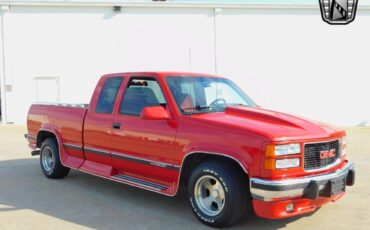 GMC-Sierra-1500-Pickup-1994-Red-Red-339441-9