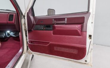 GMC-Sierra-3500-1989-White-Maroon-186325-10