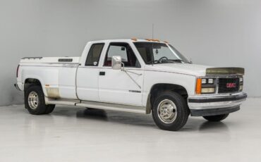 GMC-Sierra-3500-1989-White-Maroon-186325-8