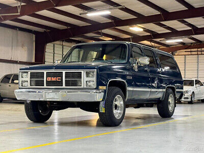 GMC-Suburban-SUV-1987-Blue-Blue-124412-13