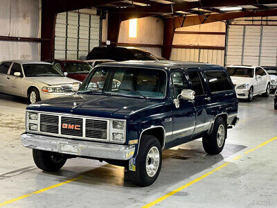 GMC-Suburban-SUV-1987-Blue-Blue-124412-15