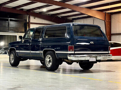 GMC-Suburban-SUV-1987-Blue-Blue-124412-19