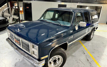 GMC-Suburban-SUV-1987-Blue-Blue-124412-3