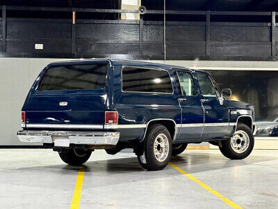 GMC-Suburban-SUV-1987-Blue-Blue-124412-5