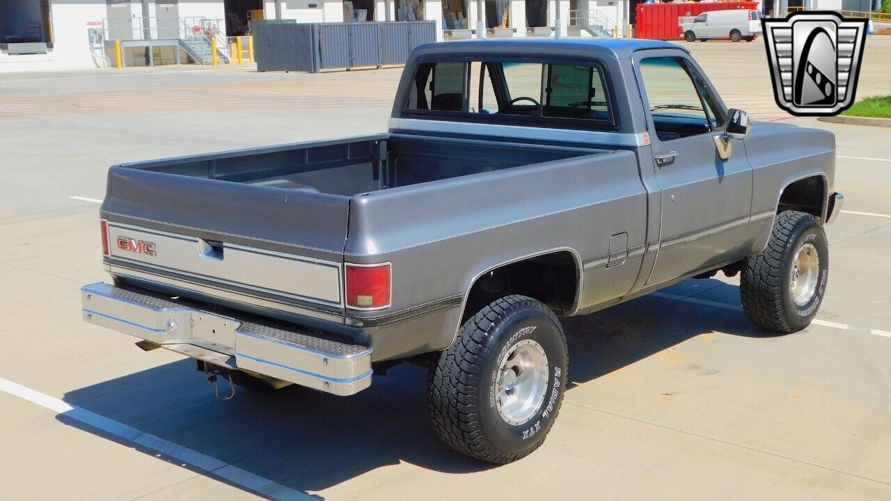 GMC-V1500-Pickup-1987-Gray-Gray-29351-7