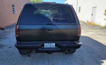 GMC-Yukon-SUV-1994-Black-Gray-215652-7