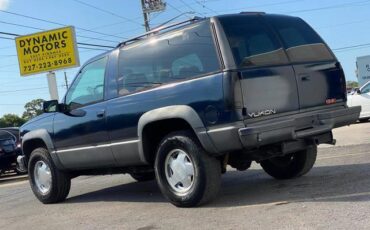 GMC-Yukon-SUV-1995-Blue-Gray-0-6