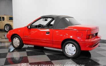 Geo-Metro-Cabriolet-1991-Red-Gray-111766-8