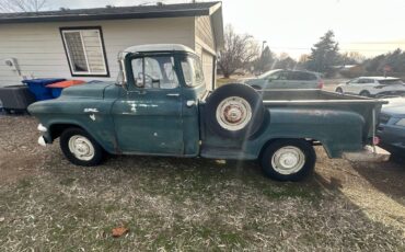 Gmc-100-1957-green-1788155