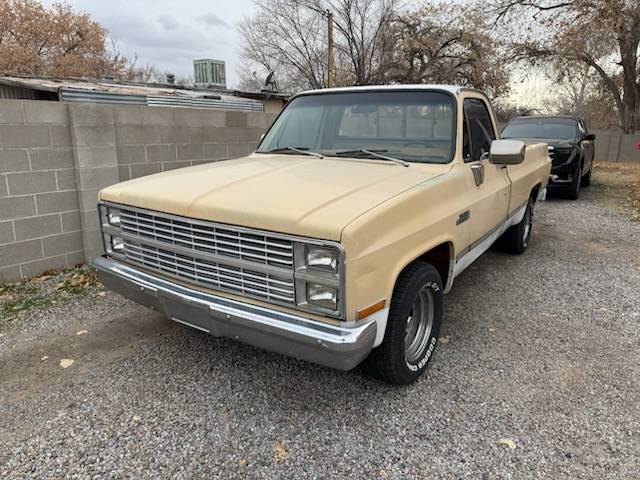 Gmc-C10-1983-1