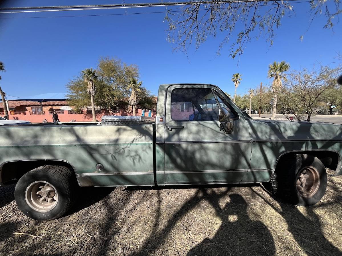 Gmc-Sierra-1978-green-202310-4